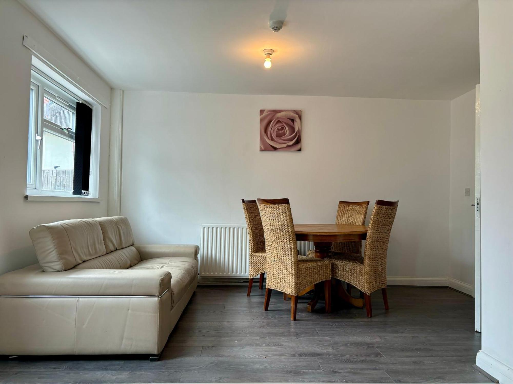 Stainless Guests House Hotel Dudley Buitenkant foto