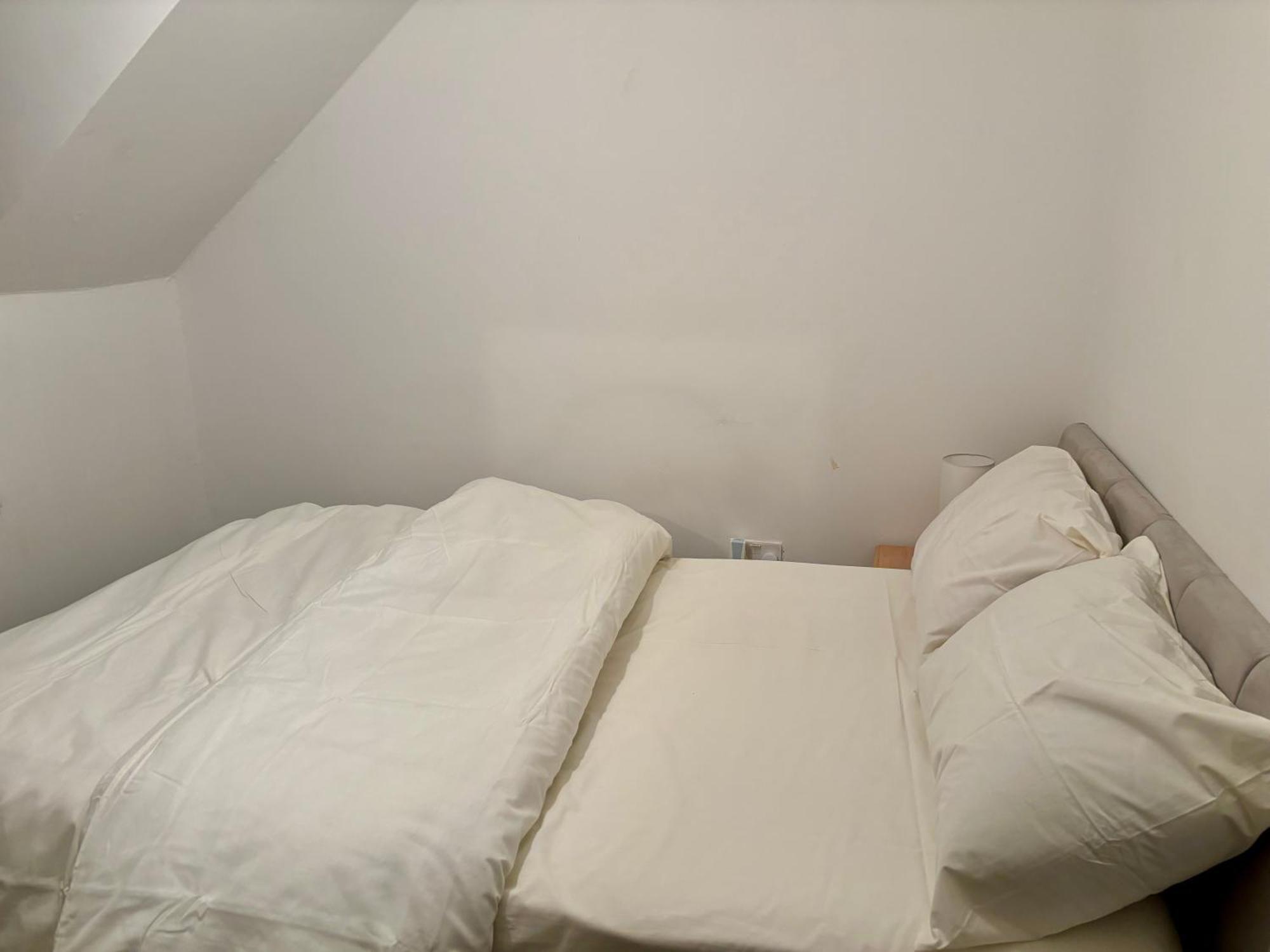 Stainless Guests House Hotel Dudley Buitenkant foto